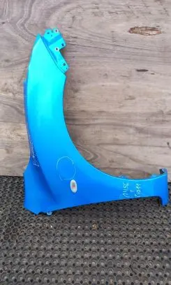 Mazda 3 II Fender