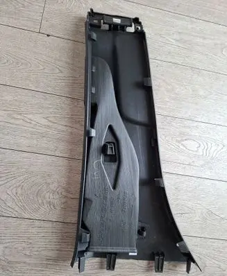 Renault Scenic IV - Grand scenic IV (B) pillar trim (bottom) 279808671R 3509000