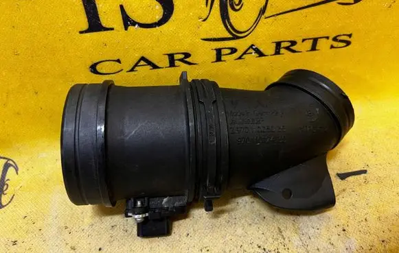 Porsche Panamera (970) Mass air flow meter 97060513800 97011005035 97011012435