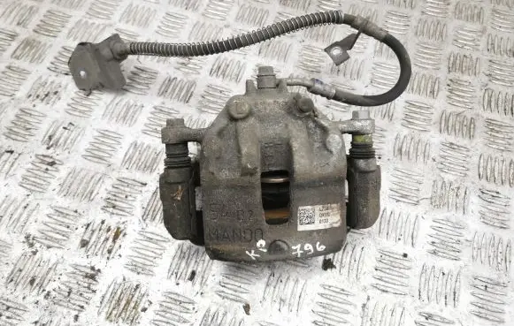 KIA Stonic Front brake caliper