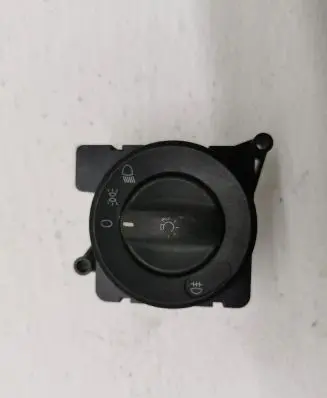Mercedes-Benz Sprinter W906 Light switch