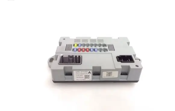 Fuse module