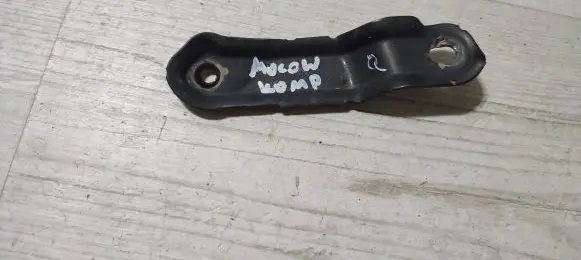 Nissan Qashqai Radiator support slam panel 3300