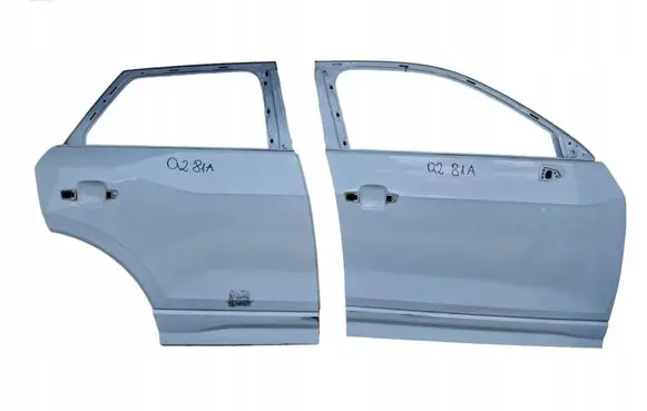 Audi Q2 - Front door VC7TEILE