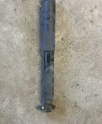 Dodge Nitro Rear shock absorber/damper