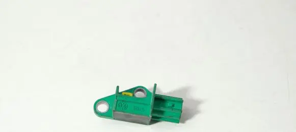 Audi A6 S6 C6 4F Airbag deployment crash/impact sensor 1K0909606C