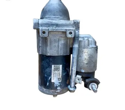 Cadillac Escalade IV Starter motor 12655055
