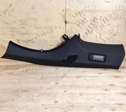 BMW 3 E46 (D)pillar trim (top) 8209014A 140930