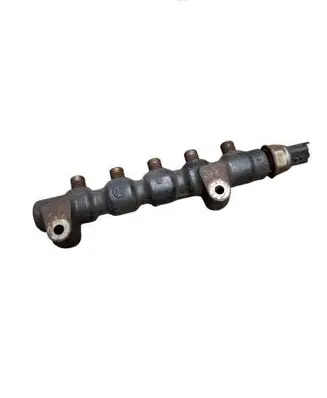 Ford Fiesta Fuel main line pipe 9654592680