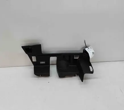 Tesla Model X Dashboard lower bottom trim panel 104934000B 103557700D
