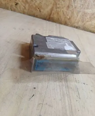 Airbag control unit/module