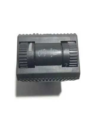 Volkswagen Transporter - Caravelle T5 Headlight level height control switch 7E0941333 0198