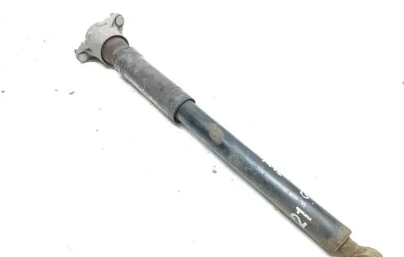 Mercedes-Benz B W246 W242 Rear shock absorber/damper A2043260593
