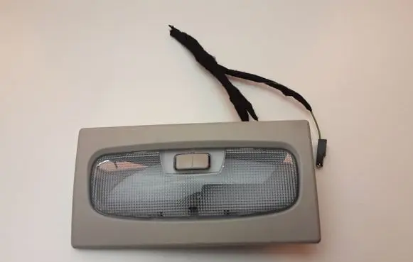 Ford Fiesta Front seat light 8A6113733AB
