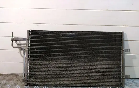 Ford Focus C-MAX A/C cooling radiator (condenser) 3M5H19710CA