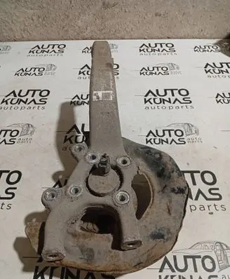 Lexus IS 220D-250-350 Front wheel hub spindle knuckle N62L
