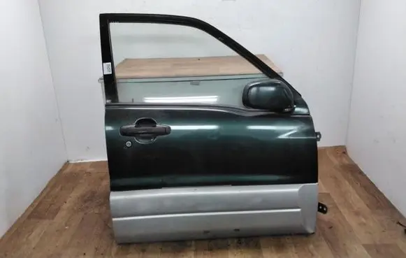 Suzuki Grand Vitara I Front door