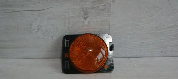 Jeep Wrangler Headlight/headlamp 15133000000 55078145AA
