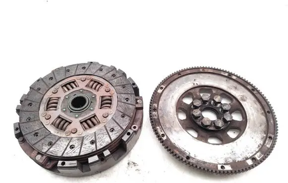 Maserati Quattroporte Clutch set kit 