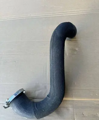 Audi A5 Intercooler hose/pipe 8W0145738H