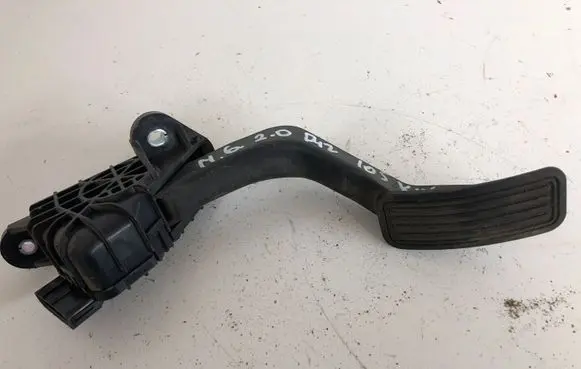 Mazda 6 Accelerator throttle pedal 1988003400