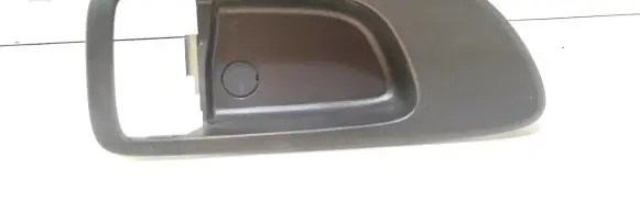 Mazda 3 I Front door handle cover 