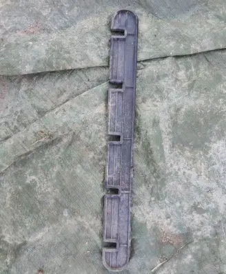 Other trunk/boot trim element