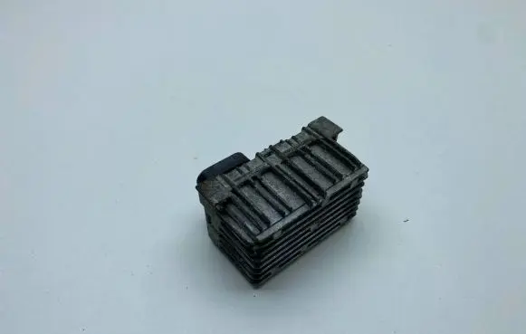 Opel Zafira C Glow plug pre-heat relay 55574293