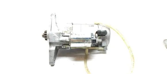 Land Rover Discovery Sport Starter motor 4380001993 GJ3211001AE