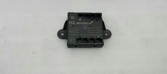 Mercedes-Benz E W212 Door control unit/module A2189008500