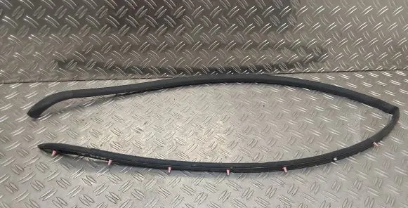 Toyota Aygo AB40 Front door rubber seal