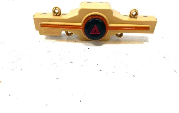 KIA Carens II Hazard light switch 937901D000