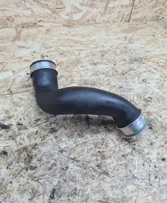 Mercedes-Benz E W211 Intercooler hose/pipe DCM013TTTRS009