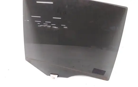 Mazda CX-5 Rear door window glass