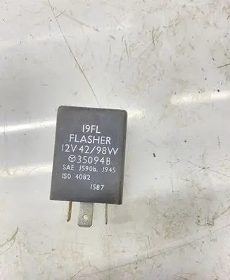Mercedes-Benz W123 Other relay 09285485