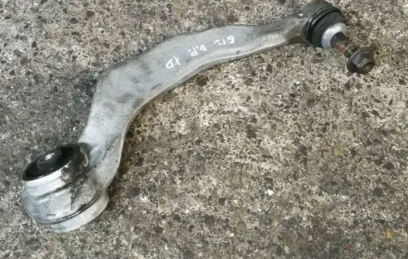 BMW 7 G11 G12 Front lower control arm/wishbone EN6082T6