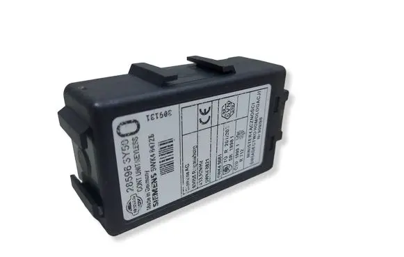 Nissan X-Trail T30 Door central lock control unit/module 285963Y50KASACJ 285963Y50