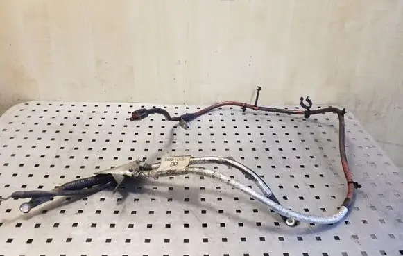 Jaguar XF X250 Other wiring loom CX2314305BB