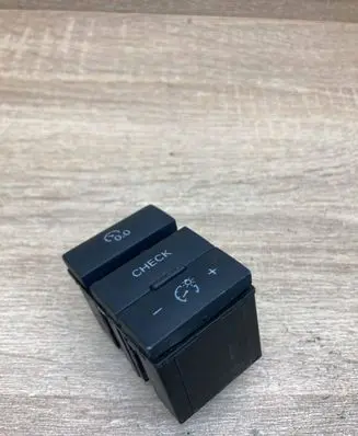 Audi A6 S6 C6 4F Panel lighting control switch 4F0927123 4F0927123B