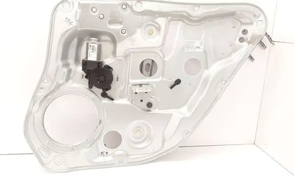 Hyundai Grandeur Rear door window regulator with motor 400898