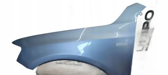 Audi Q5 SQ5 Fender