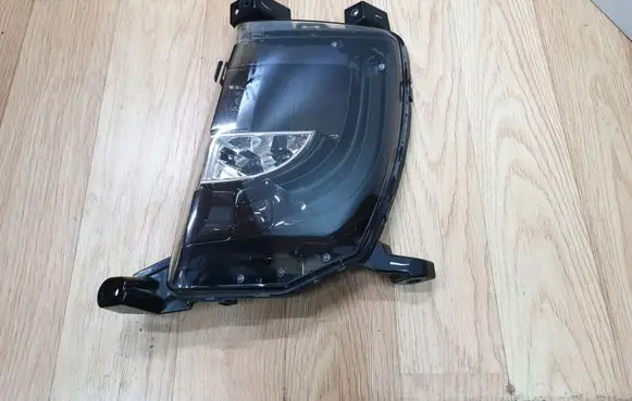 Tesla Model S Front fog light 102401800A