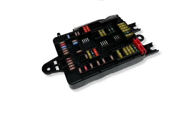 BMW 1 F20 F21 Fuse box set 9337880