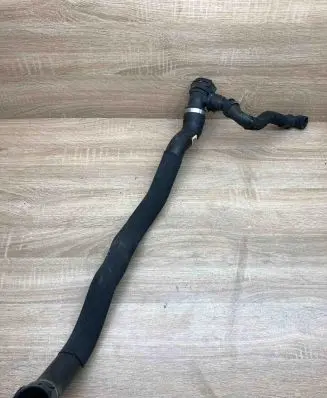 BMW 5 G30 G31 Engine coolant pipe/hose 8573233 780715702