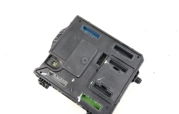 Comfort/convenience module