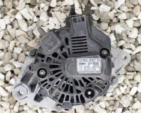 Hyundai Santa Fe Generator/alternator