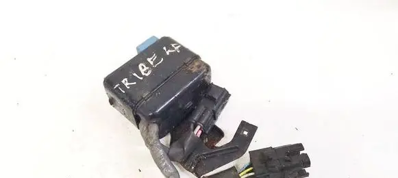 Subaru B9 Tribeca Fuse box set