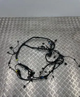 Mercedes-Benz EQB Other wiring loom A2435400127