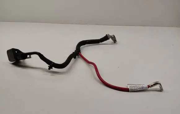 Volkswagen Tiguan Allspace Positive cable (battery) 5QA971228G TAB016307E