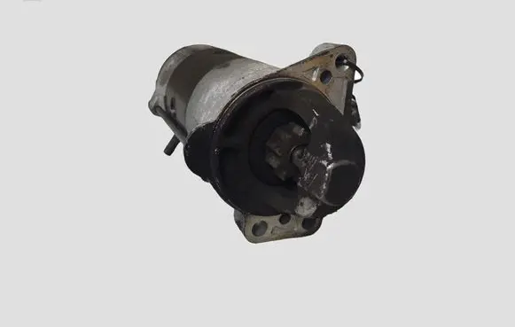 Opel Antara Starter motor 25192220 M002T86172